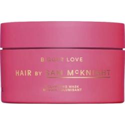 Hair by Sam McKnight Maska do włosów Bigger Love 50 ml