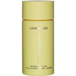 Sam McKnight Love Me Do Olejek do włosów 50ml