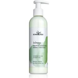Soaphoria Organiczna odżywka do włosów przetłuszczających się 250 ml