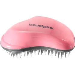 BeastPink Hair Mate szczotka do włosów 1 szt.