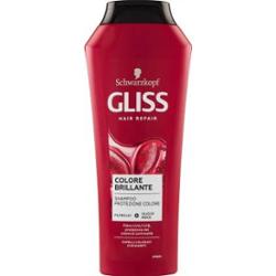 Gliss Szampon do włosów Color Brilliant Ochrona koloru 250 ml