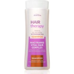 Joanna Hair Therapy Prevents hair loss szampon przeciw wypadaniu włosów 300 ml