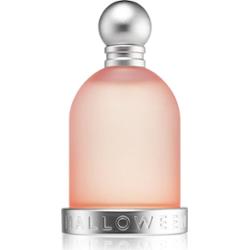 Jesus Del Pozo Halloween Magic EDT W 100 ml