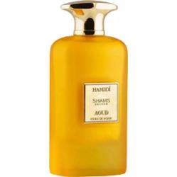 Hamidi Shams Edition Aoud woda perfumowana unisex 100 ml