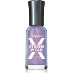 Sally Hansen Hard As Xtreme Wear wzmacniający lakier do paznokci kolor Iris Illusion 11,8 ml Promocja
