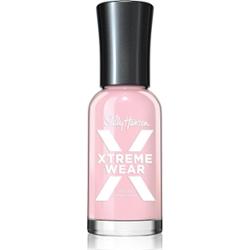 Sally Hansen Lakier do paznokci Hard As Nails Xtreme Wear Strengthening w kolorze 115 Tickled Pink 11,8 ml