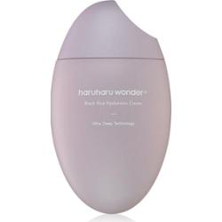 Haruharu Wonder Black Rice Hyaluronic Essence aktywny krem nawilżający dla cery wrażliwej 50 ml