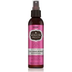 Hask Keratin Protein Spray bez spłukiwania 5 w 1 175 ml