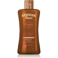 Tropica l Kokosowy przyspieszacz opalania (olejek do garbowania) 200 ml