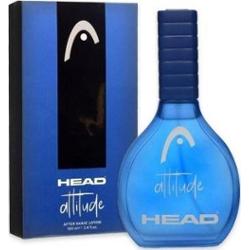 Head Head Attitude Woda po goleniu 100 ml