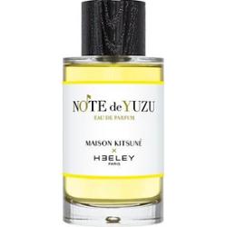 Heeley Notes de Yuzu woda perfumowana 100 ml