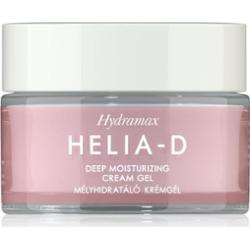 Helia-D Hydramax nawilżający krem-żel dla cery wrażliwej 50 ml