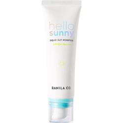 Banila Co. Cześć słonecznie Fresh Essence Sun Stick lekki krem ochronny do twarzy SPF 50+ 50 ml