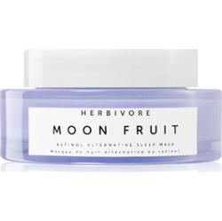 Herbivore Moon Fruit Alternatywna maseczka z retinolem na noc 50 ml