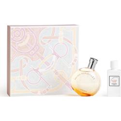 Hermès Zestaw wody toaletowej Eau Des Merveilles Woda toaletowa dla kobiet