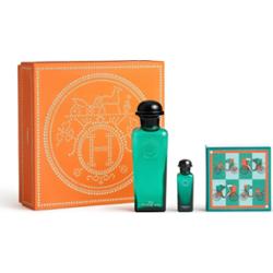HERMÈS Eau d'orange verte Zestaw upominkowy I. unisex 1 szt