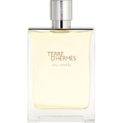 Hermès Terre D'hermès Eau Givrée EDP Spray do wielokrotnego napełniania 175 ml