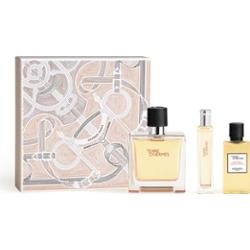 Hermès Hermes Terre Zestaw sprayów Edp 75 ml