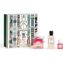 Hermès Twillyd 'Hermes SET EDP 85 ml + miniaturowy EDP 7,5 ml + balsam do ciała 80 ml