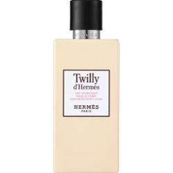 Hermès Balsam do ciała Hermes Paris Twilly D'Hermes 200 ml