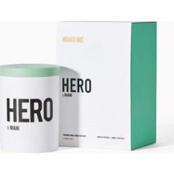 Nomad Noè Hero In Niani - Bursztyn I Paczula 220G