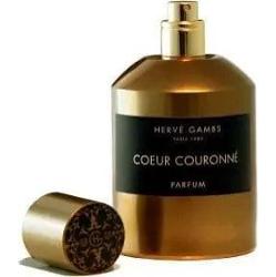 Herve Gambs Herve Gambs. Coeur Couronnè (woda perfumowana 100 ml)