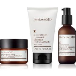 Perricone MD High Potency Hydrating Trio zestaw upominkowy