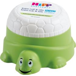 Hipp Babysanft Turtle Baby Krem do twarzy i ciała wrażliwy 100 ml