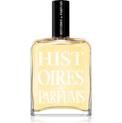 Histoires De Parfums Ambre 114 Woda perfumowana unisex 120 ml