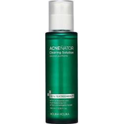 Holika holika Acnenator 100 ml woda oczyszczająca i łagodząca do skóry tłustej i problematycznej