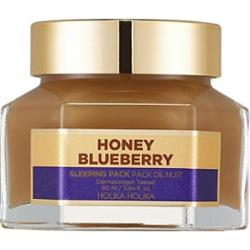 Holika holika Maska żelowa na noc miód i jagoda (opakowanie do spania) 90 ml