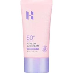 Holika Holika Make Up Sun Cream 60ml Matte Tone Up Ochrona przeciwsłoneczna