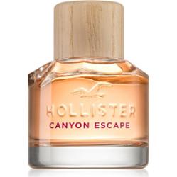 Canyon Escape Woman - EDP - Pojemność: 50 ml
