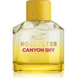 Hollister Canyon Sky for Her woda perfumowana dla kobiet 100 ml