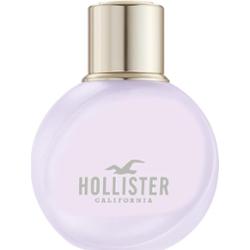 Hollister Woda perfumowana Free Wave dla kobiet 30 ml