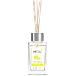 Areon Perfumy do domu Dyfuzor zapachowy Yuzu Squash z wkładem 85 ml