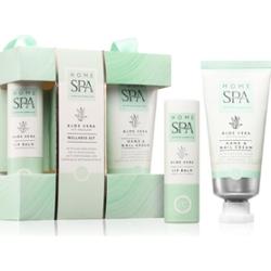 Accentra Zestaw Prezentowy Home Spa Dla Kobiet
