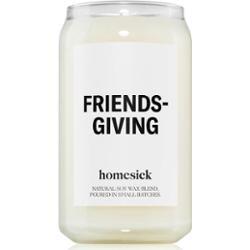 Homesick Świeca zapachowa Friendsgiving 390 G