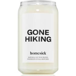 Homesick Świeca zapachowa Gone Hiking 390 g