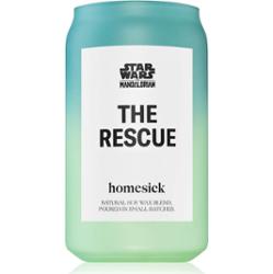 Homesick Star Wars The Rescue Świeca zapachowa 390 G