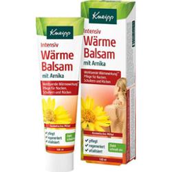 Kneipp Arnica Active rozgrzewający żel do masażu 100 ml