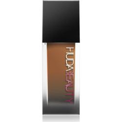Huda beauty Podkład FauxFilter Luminous Matte 35 ml 450 G Mus czekoladowy