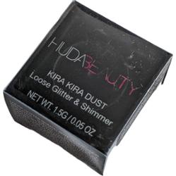 Huda Beauty Kira Kira Dust Loose Eyeshadow Glitter Fioletowy