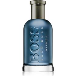 Hugo Boss Butelkowana woda perfumowana Infinite dla mężczyzn 200 ml
