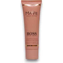 Hugo Boss Szef Ale Vie Żel pod prysznic oczyszczający 50 ml