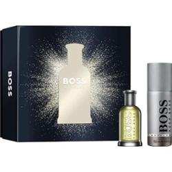 Hugo boss Boss N°6 Butelka - EDT 50 ml + dezodorant w sprayu 150 ml