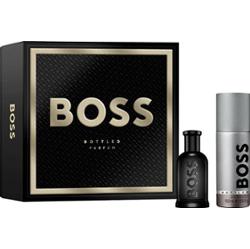 Hugo Boss Hugo Boss Bottled Perfum 50 Ml + Dezodorant w sprayu 150 Ml