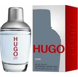 Hugo Boss Hugo Iced - Edt - Pojemność: 75 ml