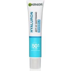 Garnier Krem-żel nawilżający z kwasem hialuronowym SPF 50+ 50 ml