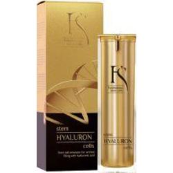 Komórki macierzyste Fytofontana Komórki macierzyste w emulsji z kwasem hialuronowym - 30 ml